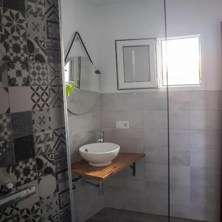 Apartamento Estudio Capricho *