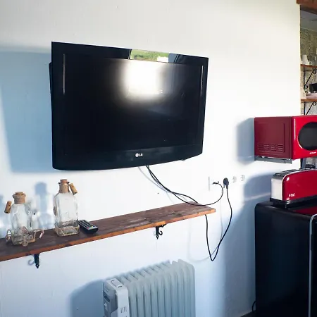 Apartamento Estudio Capricho Vejer de la Frontera