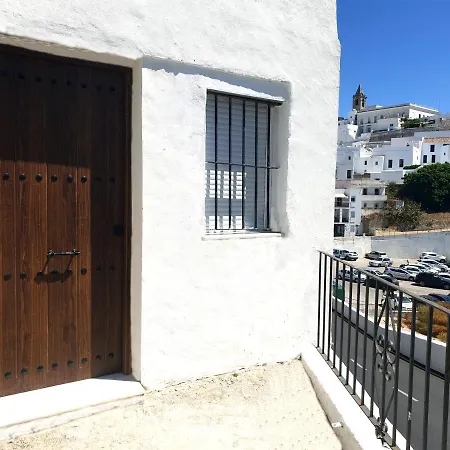Estudio Capricho Vejer de la Frontera