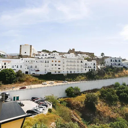Apartment Estudio Capricho *