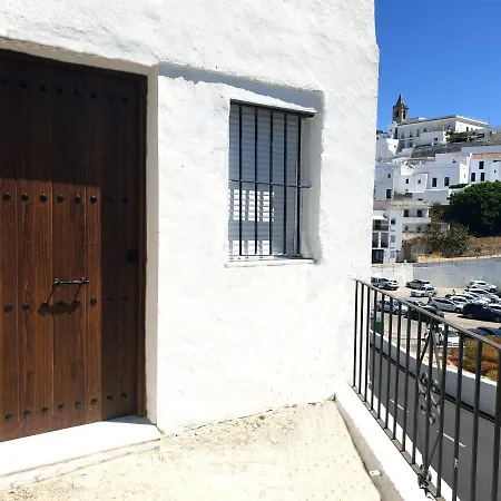 Estudio Capricho Vejer de la Frontera