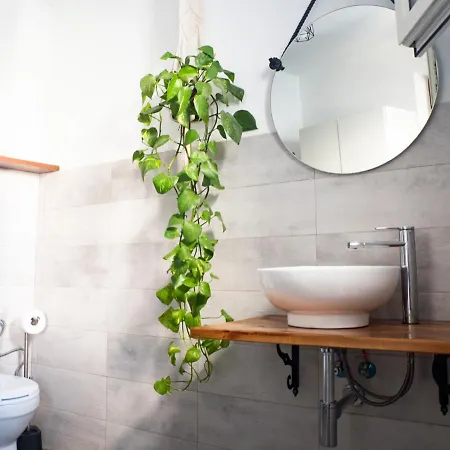 Apartment Estudio Capricho